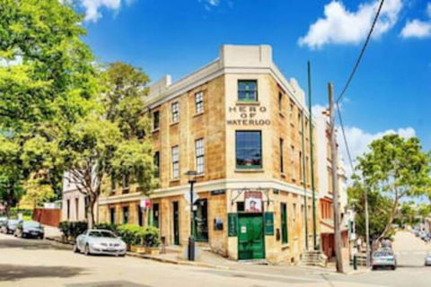 3 Bedroom Terrace At Harbour Bridge - Broome Tourism 0