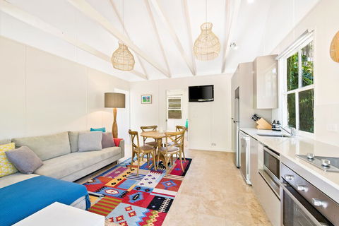 Hollow Tree Farm - Peace And Quiet On 30 Acres Right In Toowoomba - Broome Tourism 4