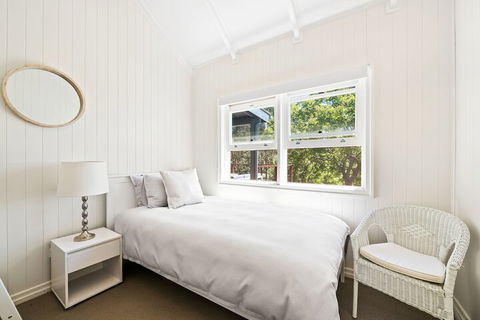 Hollow Tree Farm - Peace And Quiet On 30 Acres Right In Toowoomba - Broome Tourism 3