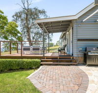 Hollow Tree Farm - Peace and Quiet on 30 Acres right in Toowoomba - Broome Tourism