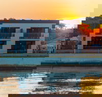 Ulverstone Waterfront Apartments