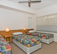 Deep Blue 20 - Broome Tourism