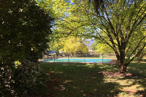 The Grange Homestead - Broome Tourism 1