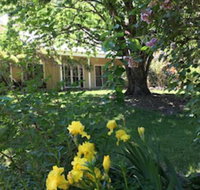 The Grange Homestead