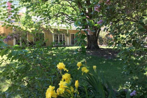 The Grange Homestead - Broome Tourism 0