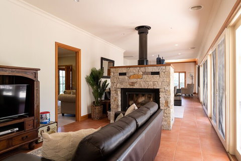 The Grange Homestead - Broome Tourism 3