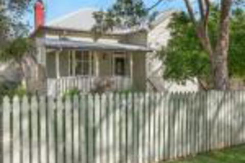 Ambiente Cottage Pet & Family Friendly - Broome Tourism 0