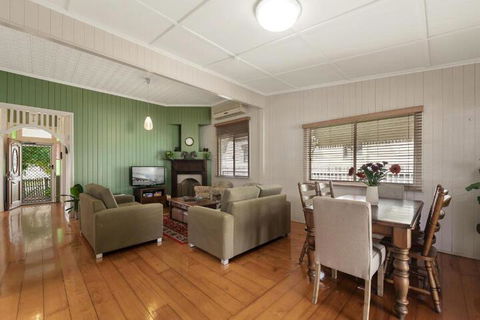 Ambiente Cottage Pet & Family Friendly - Broome Tourism 7