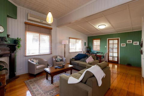 Ambiente Cottage Pet & Family Friendly - Broome Tourism 3