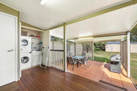 Ambiente Cottage Pet & Family Friendly - Broome Tourism 4