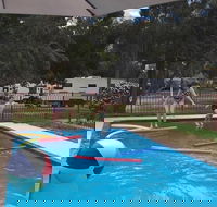 Acacia Caravan Park - Broome Tourism