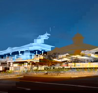 Tradewinds Hotel - Broome Tourism