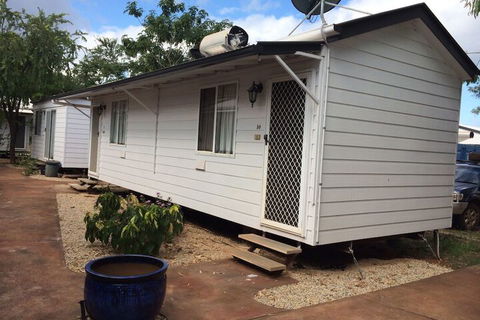 Mataranka Roadhouse - Broome Tourism 5
