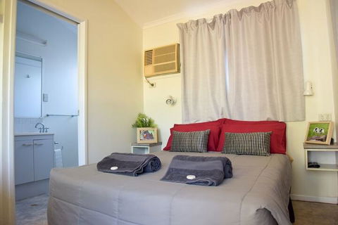 Mataranka Roadhouse - Broome Tourism 3