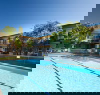 Forster Lodge 6 - Broome Tourism
