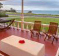 Seascape Beach House - Broome Tourism