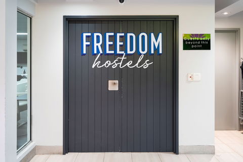 Freedom Cairns - Broome Tourism 2