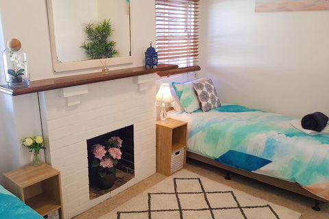 Coachhouse On The Beach - Broome Tourism 7
