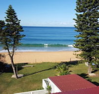 Coachhouse on the Beach - Broome Tourism