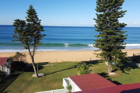 Coachhouse On The Beach - Broome Tourism 0