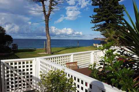 Coachhouse On The Beach - Broome Tourism 3