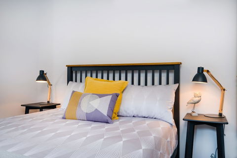 Albury Yalandra Apartment 2 - Broome Tourism 6