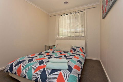 Serenity Size & Seclusion - Broome Tourism 3