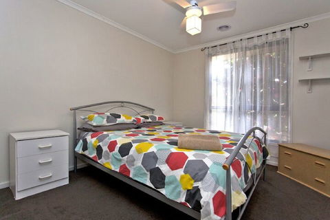 Serenity Size & Seclusion - Broome Tourism 1