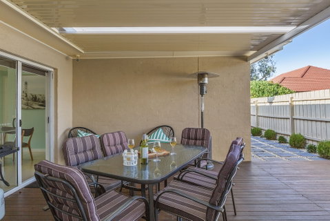 BOUTIQUE STAYS - The Richardson - Broome Tourism 0