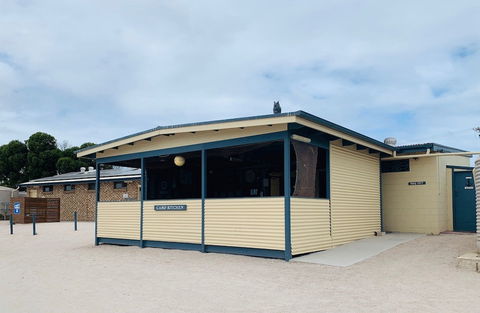 Venus Bay Beachfront Tourist Park - Broome Tourism 0