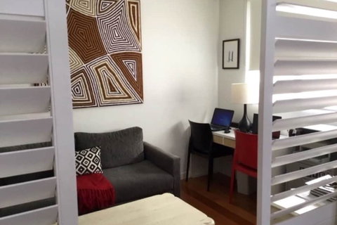 Essendon Sub Penthouse On Napier - Broome Tourism 0