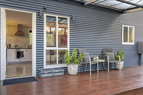 Three Beaches - Chic Eco Home Tasmania - Broome Tourism 0
