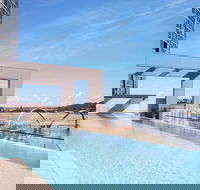 The Ritz-Carlton Perth - Broome Tourism