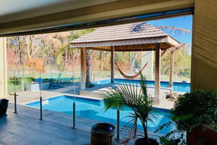 Trafalgar East VIC Broome Tourism