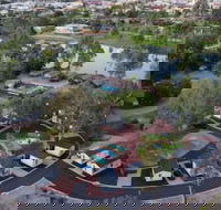 Discovery Parks - Mildura Buronga Riverside - Broome Tourism