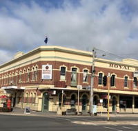 Royal Hotel - Broome Tourism