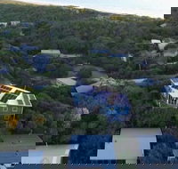 Sandy Point Beach Escape - Broome Tourism