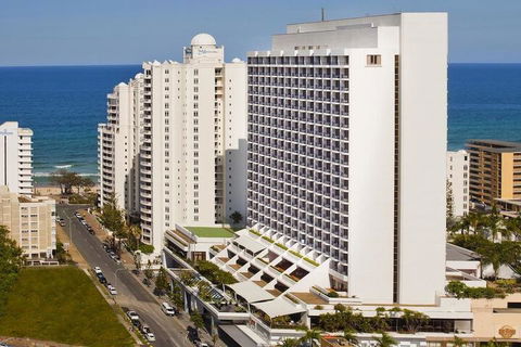 L7 Surfers Paradise Apartment - Broome Tourism 5