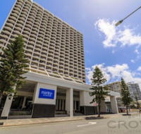 L7 Surfers Paradise Apartment - Broome Tourism