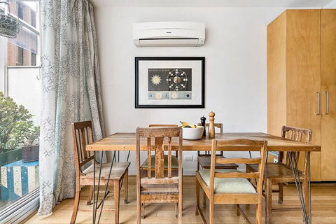 Zelda 1 Bedroom Central CBD Apartment - Broome Tourism 2