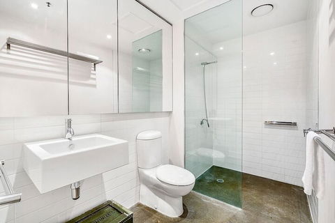 Zelda 1 Bedroom Central CBD Apartment - Broome Tourism 1