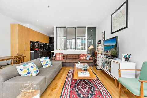 Zelda 1 Bedroom Central CBD Apartment - Broome Tourism 3