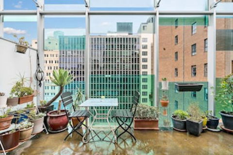 Zelda 1 Bedroom Central CBD Apartment - Broome Tourism 0