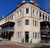 Hostel Orient - Broome Tourism
