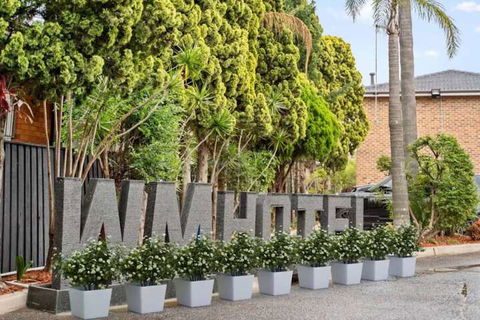 WM Hotel Bankstown - Broome Tourism 1