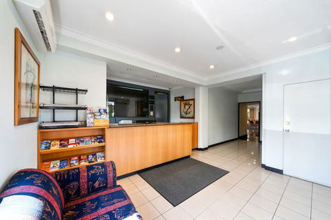 WM Hotel Bankstown - Broome Tourism 2