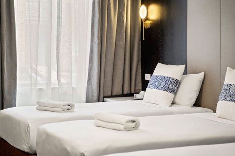WM Hotel Bankstown - Broome Tourism 6