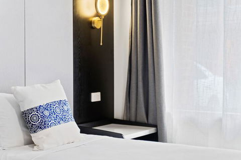 WM Hotel Bankstown - Broome Tourism 3