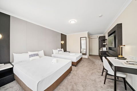 WM Hotel Bankstown - Broome Tourism 7