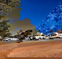 Tom Price Tourist Park - Broome Tourism